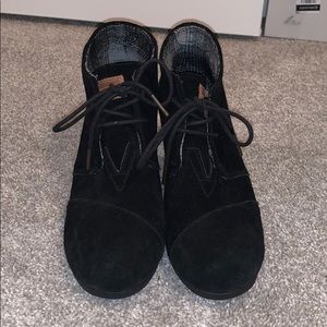 TOMS Wedges